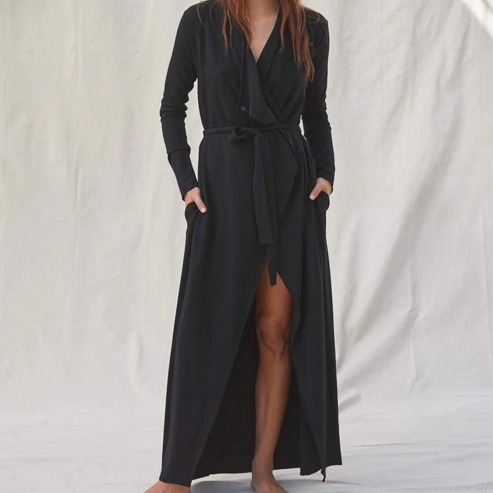 Make an Offer - NWOT Lunya The Robe